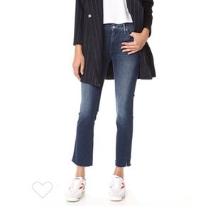 MOTHER The Rascal Snippet Fray